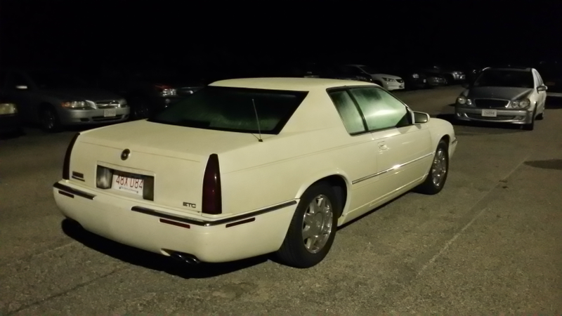 Cadillac Etcetera